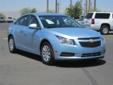Sands Chevrolet - Surprise
16991 W. Waddell Rd., Â  Surprise, AZ, US -85388Â  -- 602-926-2038
2011 Chevrolet Cruze
Make an offer!
Price: $ 18,688
Call for special reduced pricing! 
602-926-2038
About Us:
Â 
Sands Chevrolet has been servicing Arizona for 75