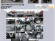Chevrolet Equinox 1LT 6 Speed Automatic Black 71508 4-Cylinder 2.4L L4 DOHC 16V2011 SUV CROSSROADS AUTO SALES