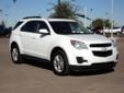 Sands Chevrolet - Surprise
16991 W. Waddell Rd., Â  Surprise, AZ, US -85388Â  -- 602-926-2038
2011 Chevrolet Equinox 1LT
Make an offer!
Price: $ 23,488
Call for special reduced pricing! 
602-926-2038
About Us:
Â 
Sands Chevrolet has been servicing Arizona