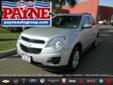 Â .
Â 
2011 Chevrolet Equinox
$23995
Call
Payne Weslaco Motors
2401 E Expressway 83 2401,
Weslaco, TX 77859
CLICK THE BANNER TO VIEW OUR SITE
956-467-0581
AMAZING PRICES!!
Vehicle Price: 23995
Mileage: 26137
Engine:
Body Style: SUV
Transmission: -
Exterior