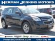 Â .
Â 
2011 Chevrolet Equinox
$23922
Call (731) 503-4723 ext. 4742
Herman Jenkins
(731) 503-4723 ext. 4742
2030 W Reelfoot Ave,
Union City, TN 38261
Fresh styling on this Chevrolet Equinox that gets you 30 MPG, that makes this SUV hard to beat. Call us