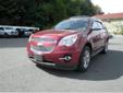 2011 Chevrolet Equinox 2LT - $19,700
More Details: http://www.autoshopper.com/used-trucks/2011_Chevrolet_Equinox_2LT_Liberty_NY-47429889.htm
Click Here for 15 more photos
Miles: 34927
Engine: 4 Cylinder
Stock #: 54543UA
M&M Auto Group, Inc.
845-292-3500