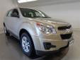2011 Chevrolet Equinox LS - $19,499
More Details: http://www.autoshopper.com/used-trucks/2011_Chevrolet_Equinox_LS_Marion_IA-43814855.htm
Click Here for 15 more photos
Miles: 48544
Engine: 4 Cylinder
Stock #: M11140
Marion Used Car Superstore
888-904-8643