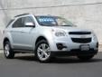 2011 Chevrolet Equinox LT Sport Utility 4D
Kitahara Buick GMC
(866) 832-8879
Please ask for Paul Gonzalez or John Betancourt
5515 Blackstone Avenue
Fresno, CA 93710
Call us today at (866) 832-8879
Or click the link to view more details on this vehicle!
