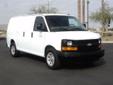 Sands Chevrolet - Surprise
16991 W. Waddell Rd., Â  Surprise, AZ, US -85388Â  -- 602-926-2038
2011 Chevrolet Express 1500 Work Van
Make an offer!
Price: $ 19,488
Call for special reduced pricing! 
602-926-2038
About Us:
Â 
Sands Chevrolet has been servicing