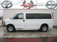 Landers McLarty Toyota Scion
2970 Huntsville Hwy, Fayetville, Tennessee 37334 -- 888-556-5295
2011 Chevrolet Express 3500 LT Pre-Owned
888-556-5295
Price: $24,500
Free Lifetime Powertrain Warranty on All New & Select Pre-Owned!
Click Here to View All