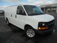 Â .
Â 
2011 Chevrolet Express Cargo Van
$19995
Call 574-267-5850
Sorg Nissan
574-267-5850
2845 N. Detroit St.,
Warsaw, IN 46582
All our cars go through a rigorous 156-point Saftey Inspection that rivals Nissan's Certified Program. You can take peace in mind