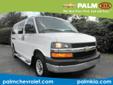 Palm Chevrolet Kia
Hassle Free / Haggle Free Pricing!
2011 Chevrolet Express ( Click here to inquire about this vehicle )
Asking Price $ 23,700.00
If you have any questions about this vehicle, please call
Internet Sales
888-587-4332
OR
Click here to