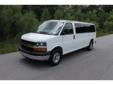 Herndon Chevrolet
5617 Sunset Blvd, Â  Lexington, SC, US -29072Â  -- 800-245-2438
2011 Chevrolet Express Passenger 1LT
Price: $ 23,983
Herndon Makes Me Wanna Smile 
800-245-2438
About Us:
Â 
Located in Lexington for over 44 years
Â 
Contact Information:
Â 