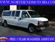 Â .
Â 
2011 Chevrolet Express Passenger
$22800
Call 1-888-431-1309
15 passsenger..Very Hard to find..$1000's below BOOK VALUE.. This vehicle is under Full Factory warranty!how can you go wrong? That means No worries for you in case you break down."With 300