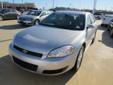 Orr Honda
4602 St. Michael Dr., Texarkana, Texas 75503 -- 903-276-4417
2011 Chevrolet Impala LTZ Pre-Owned
903-276-4417
Price: $18,966
Receive a Free Vehicle History Report!
Click Here to View All Photos (27)
Receive a Free Vehicle History Report!