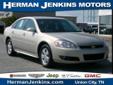 Â .
Â 
2011 Chevrolet Impala
$17988
Call (888) 494-7619 ext. 47
Herman Jenkins
(888) 494-7619 ext. 47
2030 W Reelfoot Ave,
Union City, TN 38261
Safe and dependable, GM built this car with your family in mind. Outstanding ride and very nice interior