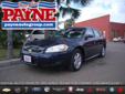 Â .
Â 
2011 Chevrolet Impala
$14995
Call
Payne Weslaco Motors
2401 E Expressway 83 2401,
Weslaco, TX 77859
CLICK THE BANNER TO VIEW OUR SITE
956-467-0581
AMAZING PRICES!!
Vehicle Price: 14995
Mileage: 42283
Engine:
Body Style: Sedan
Transmission: -
Exterior