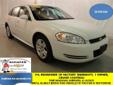 Â .
Â 
2011 Chevrolet Impala
$14400
Call 989-488-4295
Schafer Chevrolet
989-488-4295
125 N Mable,
Pinconning, MI 48650
Easy and Fun process!!
989-488-4295
Vehicle Price: 14400
Mileage: 21168
Engine: Gas/Ethanol V6 3.5L/214
Body Style: -
Transmission: