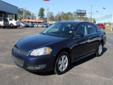 Â .
Â 
2011 Chevrolet Impala
$14925
Call
Bob Palmer Chancellor Motor Group
2820 Highway 15 N,
Laurel, MS 39440
Contact Ann Edwards @601-580-4800 for Internet Special Quote and more information.
Vehicle Price: 14925
Mileage: 34490
Engine: Gas/Ethanol V6