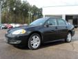 Â .
Â 
2011 Chevrolet Impala
$20725
Call
Bob Palmer Chancellor Motor Group
2820 Highway 15 N,
Laurel, MS 39440
Contact Ann Edwards @601-580-4800 for Internet Special Quote and more information.
Vehicle Price: 20725
Mileage: 7821
Engine: Gas/Ethanol V6