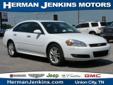 Â .
Â 
2011 Chevrolet Impala
$21915
Call (731) 503-4723 ext. 4804
Herman Jenkins
(731) 503-4723 ext. 4804
2030 W Reelfoot Ave,
Union City, TN 38261
We are out to be #1 in the Quad Region!!-We specialize in selling vehicles for LESS on the Internet.-Your