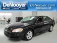 Â .
Â 
2011 Chevrolet Impala
$14225
Call (269) 628-8692 ext. 75
Denooyer Chevrolet
(269) 628-8692 ext. 75
5800 Stadium Drive ,
Kalamazoo, MI 49009
NEW ARRIVAL! PRICED BELOW MARKET! THIS IMPALA WILL SELL FAST! -CRUISE CONTROL- -CARFAX ONE OWNER- -POPULAR