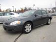 Holz Motors
5961 S. 108th pl, Hales Corners, Wisconsin 53130 -- 877-399-0406
2011 Chevrolet Impala 2FL Pre-Owned
877-399-0406
Price: $16,994
Wisconsin's #1 Chevrolet Dealer
Click Here to View All Photos (12)
Wisconsin's #1 Chevrolet Dealer
Description:
Â 