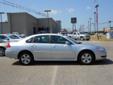Capitol Chevrolet Montgomery
Montgomery, AL
727-804-4618
Capitol Chevrolet Montgomery
711 Eastern Blvd.
Montgomery, AL 36117
Internet Department
Phone:
Toll-Free Phone: 800-478-8173
Click here for more details on this vehicle!
2011 CHEVROLET Impala 4dr