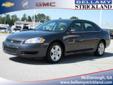 Bellamy Strickland Automotive
Bellamy Strickland Automotive
Asking Price: $15,999
Easy To Work With!
Contact Used Car Department at 800-724-2160 for more information!
Click on any image to get more details
2011 Chevrolet Impala ( Click here to inquire