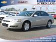 Bellamy Strickland Automotive
Easy To Work With!
2011 Chevrolet Impala ( Click here to inquire about this vehicle )
Asking Price $ 18,999.00
If you have any questions about this vehicle, please call
Used Car Department
800-724-2160
OR
Click here to