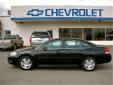 Â .
Â 
2011 Chevrolet Impala Black LT Fleet
$16988
Call (855) 262-8479 ext. 245
Joe Lee Chevrolet
(855) 262-8479 ext. 245
1820 Highway 65 S,
Clinton, AR 72031
Click on any photo to view more photos! And remember to ask for Mat Timmons to recieve any special