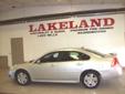 Lakeland GM
N48 W36216 Wisconsin Ave., Â  Oconomowoc, WI, US -53066Â  -- 877-596-7012
2011 CHEVROLET IMPALA
Price: $ 21,999
Two Locations to Serve You 
877-596-7012
About Us:
Â 
Our Lakeland dealerships have been serving lake area customers and saving them