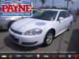 2011 Chevrolet Impala
Call Today! (956) 688-8987
Year
2011
Make
Chevrolet
Model
Impala
Mileage
35519
Body Style
4dr Car
Transmission
Automatic
Engine
Gas/Ethanol V6 3.5L/214
Exterior Color
Summit White
Interior Color
Gray w/Cloth Seat Trim
VIN
