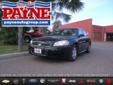Â .
Â 
2011 Chevrolet Impala LS
$16995
Call
Payne Weslaco Motors
2401 E Expressway 83 2401,
Weslaco, TX 77859
Call Payne Weslaco Motors at 1-866-600-7696 to find out more about this beautiful 2011Chevrolet Impala LS with ONLY 35792 and a 3.5L V6 with