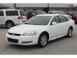 Bloomington Ford
2200 S Walnut St, Â  Bloomington, IN, US -47401Â  -- 800-210-6035
2011 Chevrolet Impala LS
Price: $ 13,500
Call or text for a free vehicle history report! 
800-210-6035
About Us:
Â 
Bloomington Ford has served the Bloomington, Indiana area