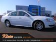Klein Auto
162 S Main Street, Â  Clintonville, WI, US -54929Â  -- 877-585-1623
2011 Chevrolet Impala LT
Price: $ 18,480
Call NOW!! for appointment and FREE vehicle history report. 877-585-1623 
877-585-1623
About Us:
Â 
REAL PEOPLE. REAL VALUE.That's more
