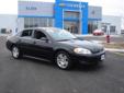 Klein Auto
162 S Main Street, Â  Clintonville, WI, US -54929Â  -- 877-585-1623
2011 Chevrolet Impala LT
Price: $ 18,980
Call NOW!! for appointment and FREE vehicle history report. 877-585-1623 
877-585-1623
About Us:
Â 
REAL PEOPLE. REAL VALUE.That's more