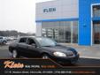 Klein Auto
162 S Main Street, Â  Clintonville, WI, US -54929Â  -- 877-585-1623
2011 Chevrolet Impala LT
Price: $ 19,495
Call NOW!! for appointment and FREE vehicle history report. 877-585-1623 
877-585-1623
About Us:
Â 
REAL PEOPLE. REAL VALUE.That's more