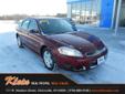 Klein Auto
162 S Main Street, Â  Clintonville, WI, US -54929Â  -- 877-585-1623
2011 Chevrolet Impala LT
Price: $ 19,480
Call NOW!! for appointment and FREE vehicle history report. 877-585-1623 
877-585-1623
About Us:
Â 
REAL PEOPLE. REAL VALUE.That's more