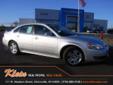 Klein Auto
162 S Main Street, Â  Clintonville, WI, US -54929Â  -- 877-585-1623
2011 Chevrolet Impala LT
Price: $ 18,995
Call NOW!! for appointment and FREE vehicle history report. 877-585-1623 
877-585-1623
About Us:
Â 
REAL PEOPLE. REAL VALUE.That's more