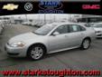 Stark Chevrolet Buick GMC
1509 hwy 51, Â  stoughton, WI, US -53589Â  -- 877-312-7320
2011 Chevrolet Impala LT Fleet
Price: $ 18,500
Call for free financing 
877-312-7320
About Us:
Â 
At Stark Chevrolet Buick GMC, it is our goal to have a large inventory and