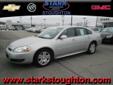 Stark Chevrolet Buick GMC
1509 hwy 51, Â  stoughton, WI, US -53589Â  -- 877-312-7320
2011 Chevrolet Impala LT Fleet
Price: $ 17,500
Call for free CarFax report 
877-312-7320
About Us:
Â 
At Stark Chevrolet Buick GMC, it is our goal to have a large inventory
