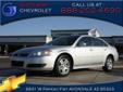 Gateway Chevrolet
9901 W Papago Freeway, Avondale, Arizona 85323 -- 888-202-4690
2011 Chevrolet Impala LT Pre-Owned
888-202-4690
Price: $17,995
Best Price Upfront
Click Here to View All Photos (15)
Best Price Upfront
Description:
Â 
-PRICED BELOW THE