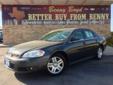 Â .
Â 
2011 Chevrolet Impala LT Retail
$18995
Call (254) 870-1608 ext. 167
Benny Boyd Copperas Cove
(254) 870-1608 ext. 167
2623 East Hwy 190,
Copperas Cove , TX 76522
This Impala is a 1 Owner in Great Condition. Low Miles!!! Just 15697. Premium Sound with