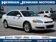 Â .
Â 
2011 Chevrolet Impala LTZ
$20910
Call (731) 503-4723
Herman Jenkins
(731) 503-4723
2030 W Reelfoot Ave,
Union City, TN 38261
Like this vehicle? Shoot Tony an email and get a sweet, special internet price for seeing online!! We are out to be #1 in the