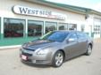 Westside Service
6033 First Street, Â  Auburndale, WI, US -54412Â  -- 877-583-8905
2011 Chevrolet Malibu 1LT
Price: $ 15,995
Call for financing options. 
877-583-8905
About Us:
Â 
We've been in business selling quality vehicles at affordable prices for 33