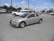 Â .
Â 
2011 Chevrolet Malibu
$15900
Call
Shottenkirk Chevrolet Kia
1537 N 24th St,
Quincy, Il 62301
This is one of our GM Certified Pre-Owned Vehicles, which means it has passed a 172 pt inspection in our service department. With a GM Certified Vehicle you