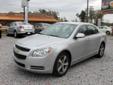 Â .
Â 
2011 Chevrolet Malibu
$15495
Call
Lincoln Road Autoplex
4345 Lincoln Road Ext.,
Hattiesburg, MS 39402
For more information contact Lincoln Road Autoplex at 601-336-5242.
Vehicle Price: 15495
Mileage: 28730
Engine: 4 2.4l
Body Style: Sedan