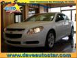 Â .
Â 
2011 Chevrolet Malibu
$17995
Call 412-357-1499
Dave Smith Autostar Superstore
412-357-1499
12827 Frankstown Rd,
Pittsburgh, PA 15235
412-357-1499
Dave Smith Autostar
Call for Pricing
Click here for more information on this vehicle
Vehicle Price: