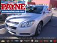 Â .
Â 
2011 Chevrolet Malibu
$15995
Call 956-467-0747
Ed Payne Motors
956-467-0747
2101 E Expressway 83,
Weslaco, Tx 78596
This is the one!!! Come visit Payne Weslaco Ford and look at this 2011 Chevrolet Malibu 1LT with ONLY 32,328 and a 2.4L 4 cyls with