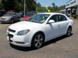 Â .
Â 
2011 Chevrolet Malibu
$18425
Call
Bob Palmer Chancellor Motor Group
2820 Highway 15 N,
Laurel, MS 39440
Contact Ann Edwards @601-580-4800 for Internet Special Quote and more information.
Vehicle Price: 18425
Mileage: 34075
Engine: Gas/Ethanol 4-Cyl