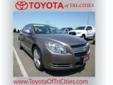 2011 Chevrolet Malibu
Â 
Internet Price
$16,988.00
Stock #
G30658
Vin
1G1ZD5E17BF259426
Bodystyle
Sedan
Doors
4 door
Transmission
Auto
Engine
I-4 cyl
Odometer
23022
Call Now: (888) 219 - 5831
Â Â Â  
Vehicle Comments:
Pricing after all Manufacturer Rebates