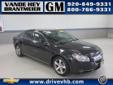 Â .
Â 
2011 Chevrolet Malibu
$16997
Call (920) 482-6244 ext. 251
Vande Hey Brantmeier Chevrolet Pontiac Buick
(920) 482-6244 ext. 251
614 North Madison,
Chilton, WI 53014
This Chevrolet Malibu LT is a ONE OWNER that averages 33 MPG on the highway and has