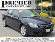 .
2011 Chevrolet Malibu
$16999
Call (860) 269-4932 ext. 88
Premier Chevrolet
(860) 269-4932 ext. 88
512 Providence Rd,
Brooklyn, CT 06234
Here at Premier Chevrolet, We take anything in Trade! Boat, Goats, Planes, and Trains, You name it we will trade it.